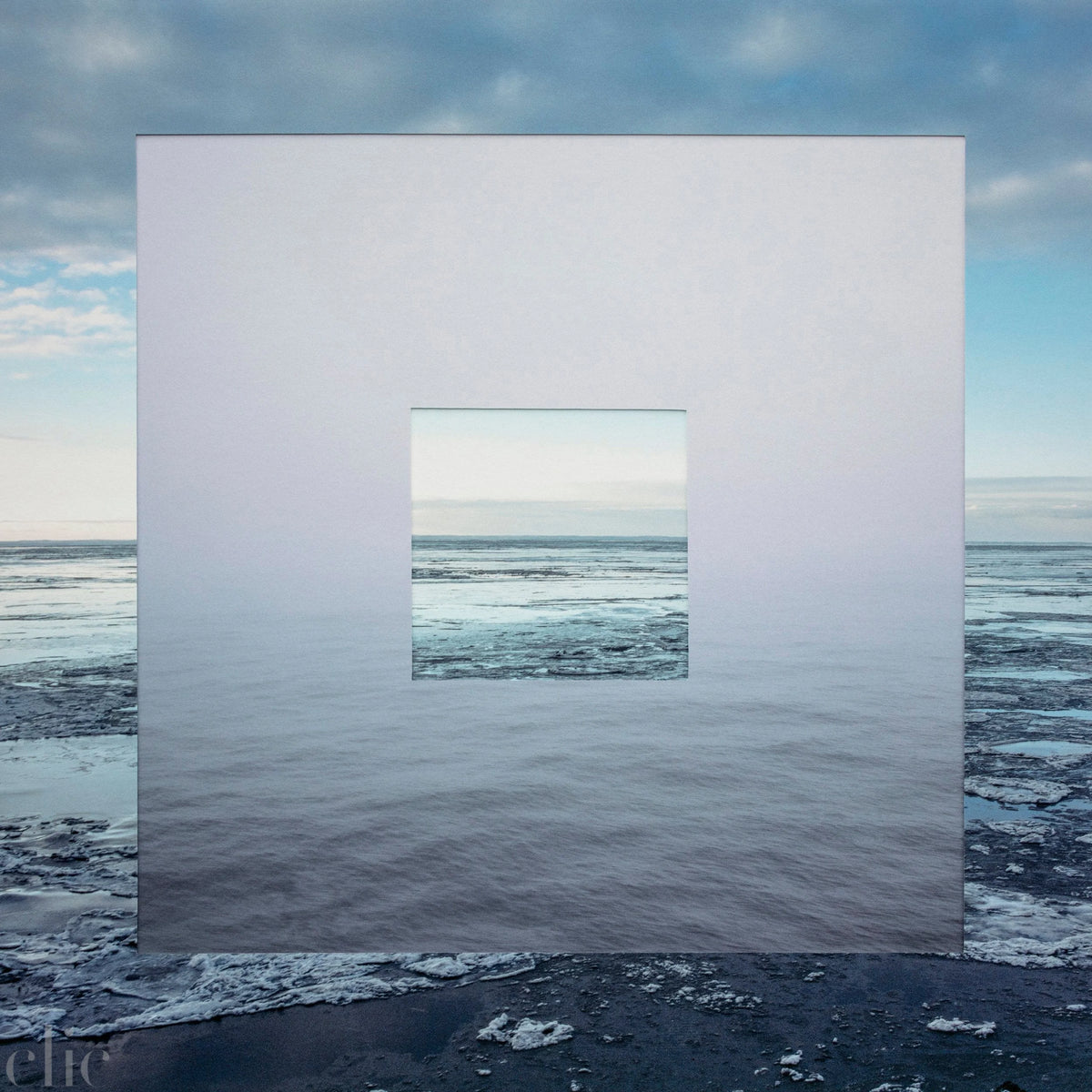 Fathom Line #10 by Magda Biernat