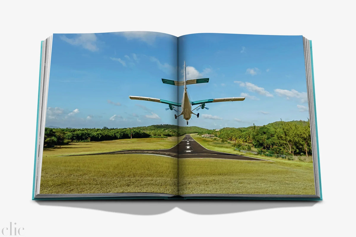 Mustique Icon