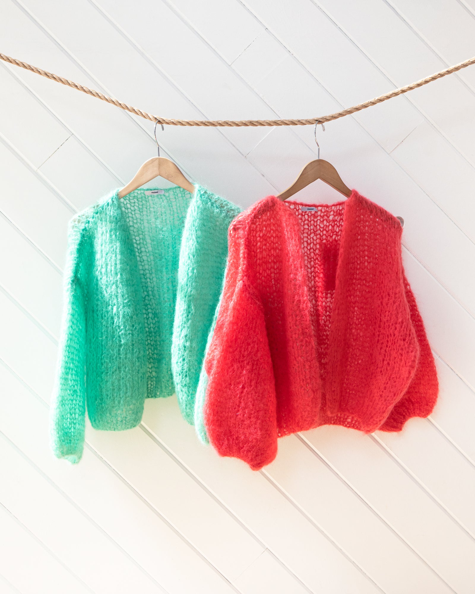 knitwear