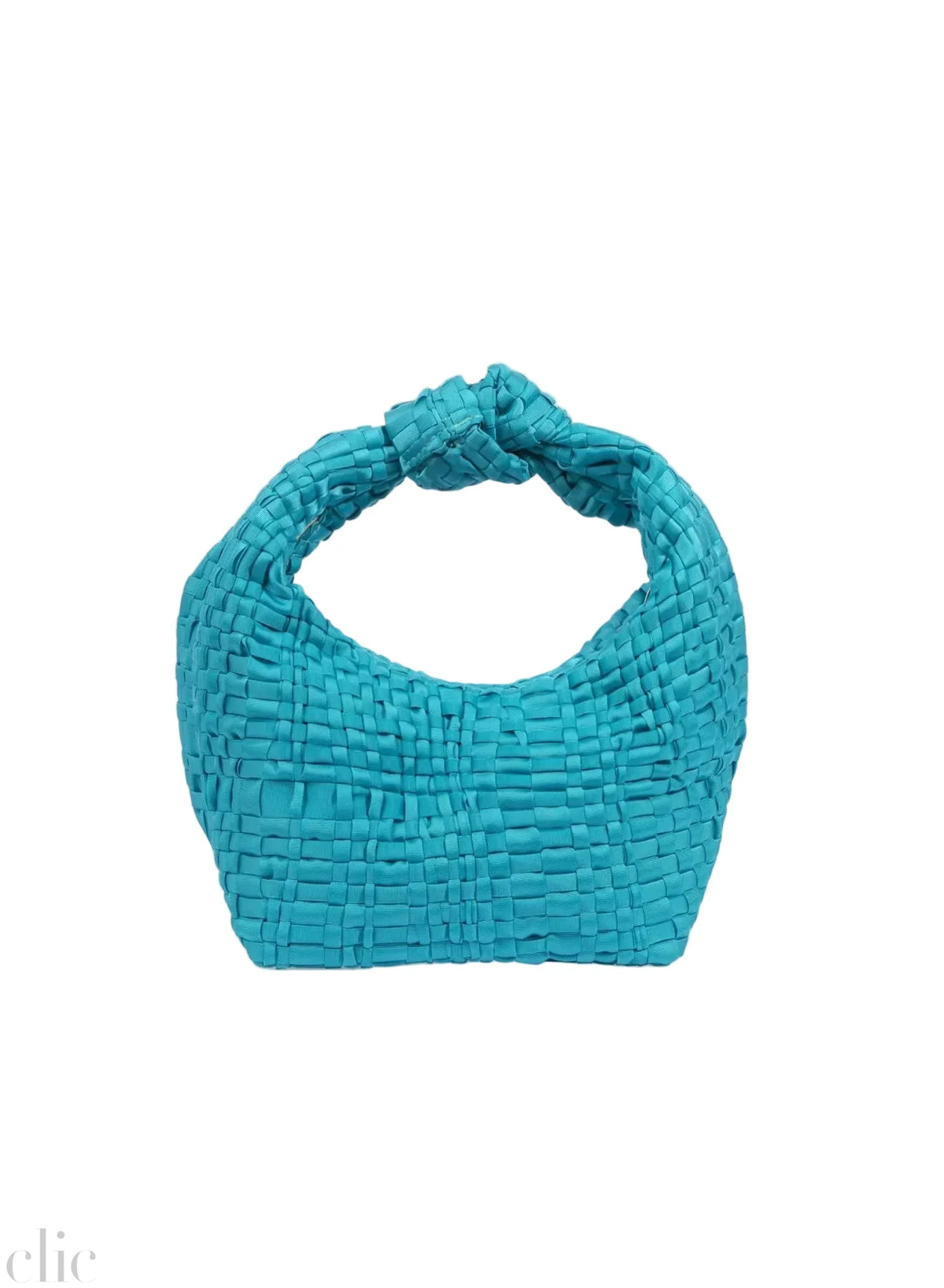 Mini Datolite in Turquoise, from Maria La Rosa