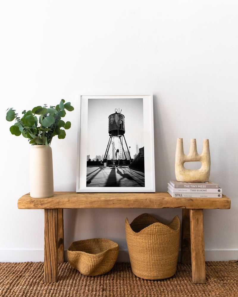 Mayra 2, ReBirth of a City Series by Brandon Ralph – Clic