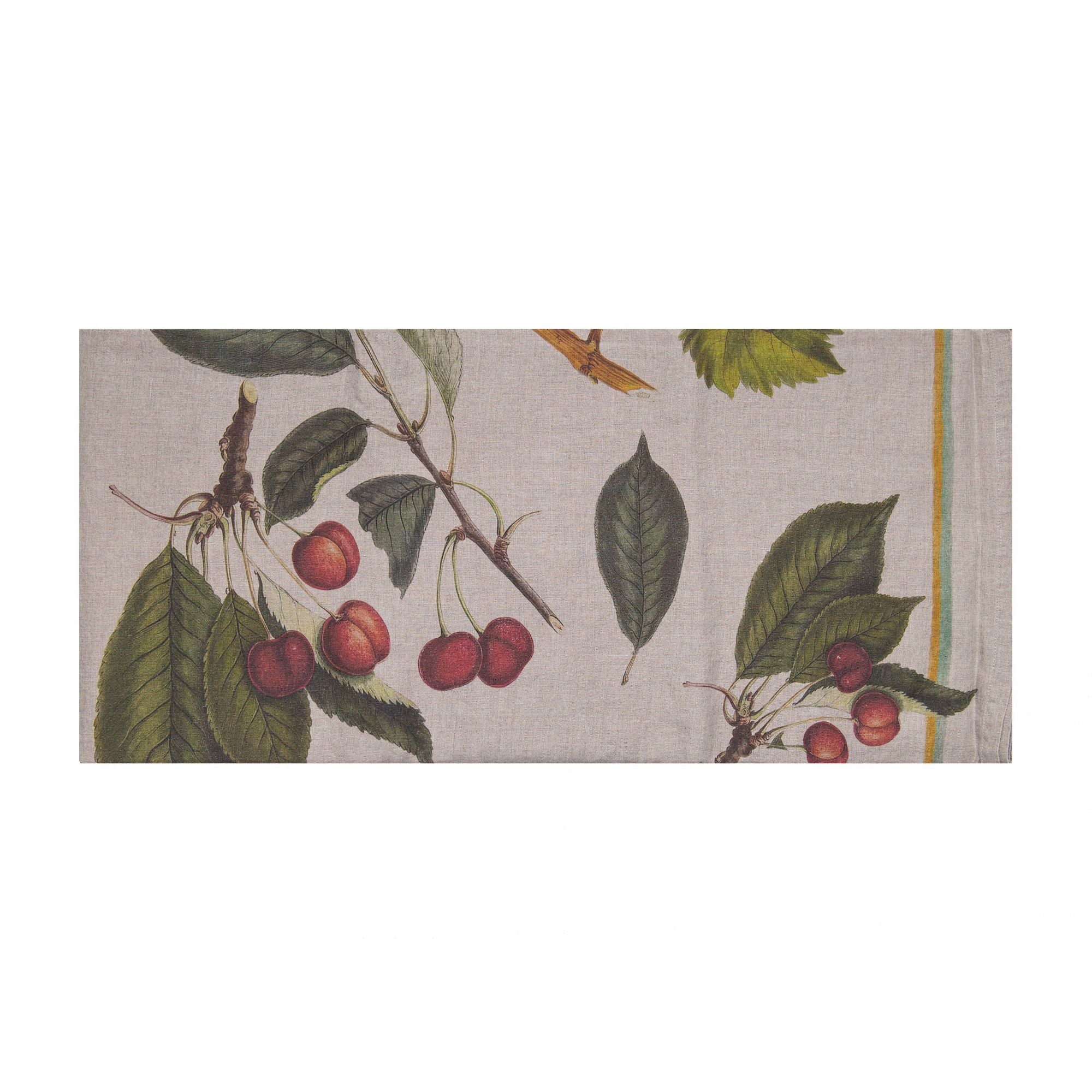 Orchard Fruits Tablecloth, from Linoroom