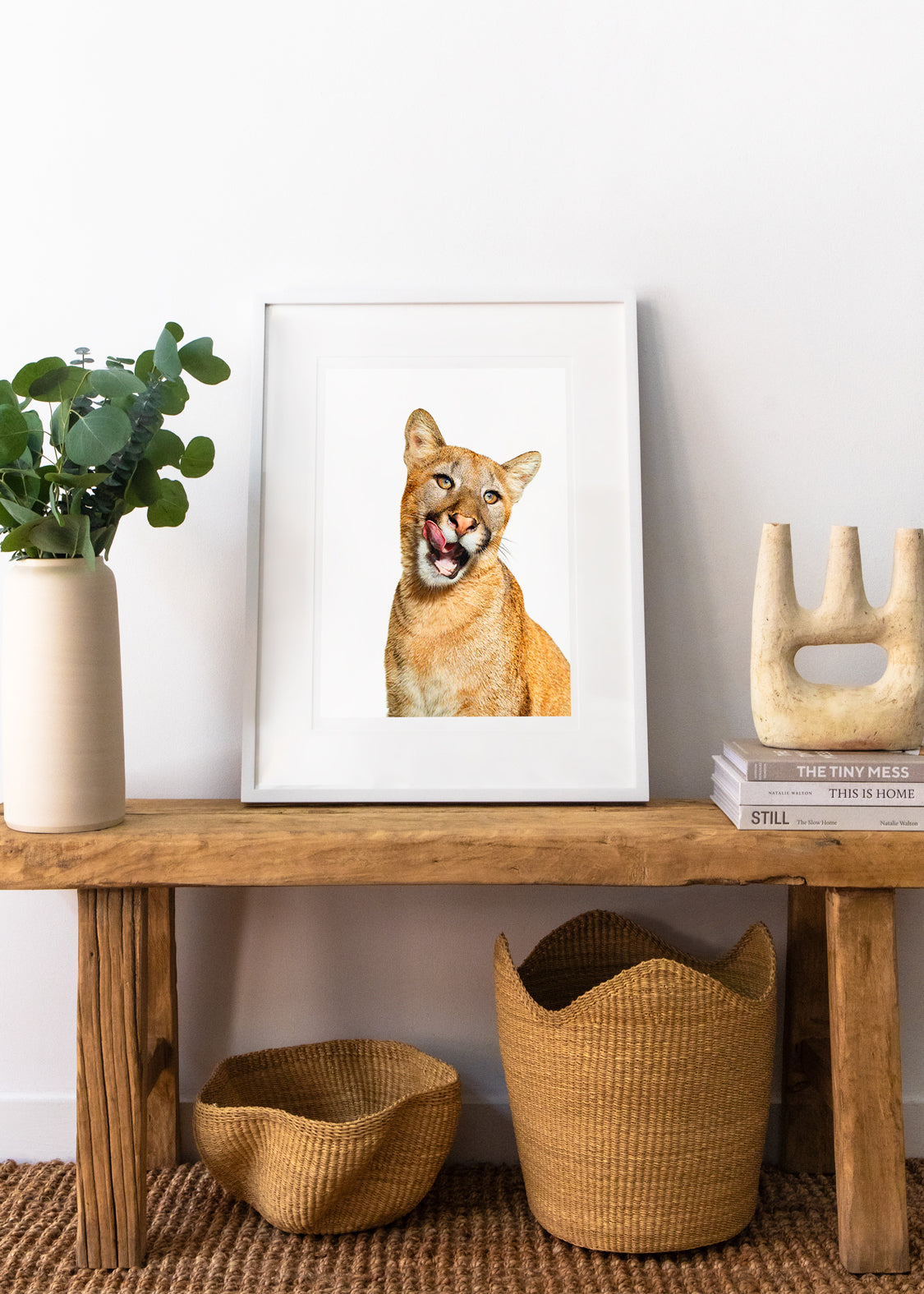 Meeka by Shelli Breidenbach