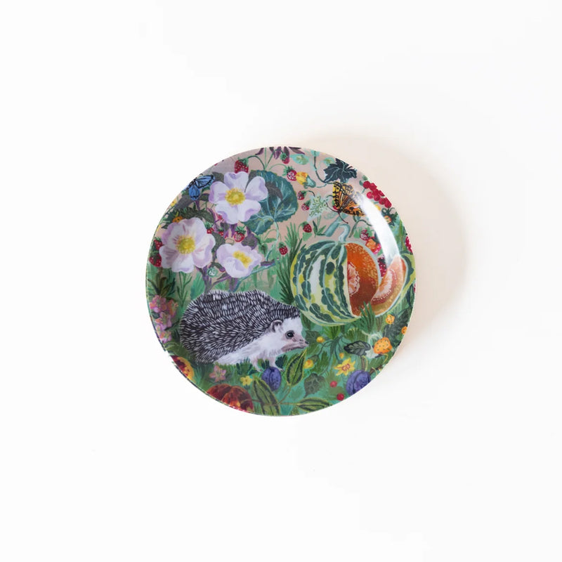 Mes Amis Du Potager Mini Tray, from Avenida Home