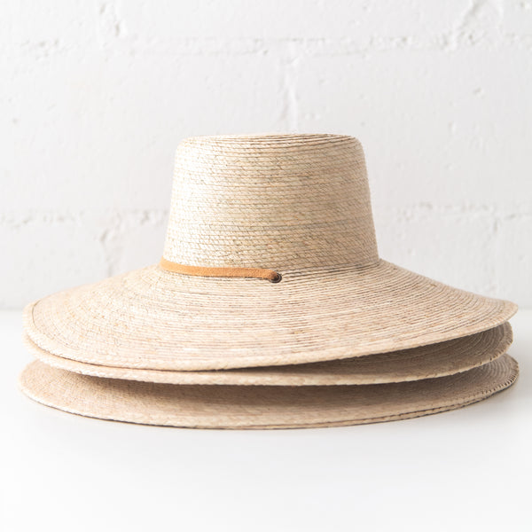 Mesa Hat, from Organic by John Patrick
