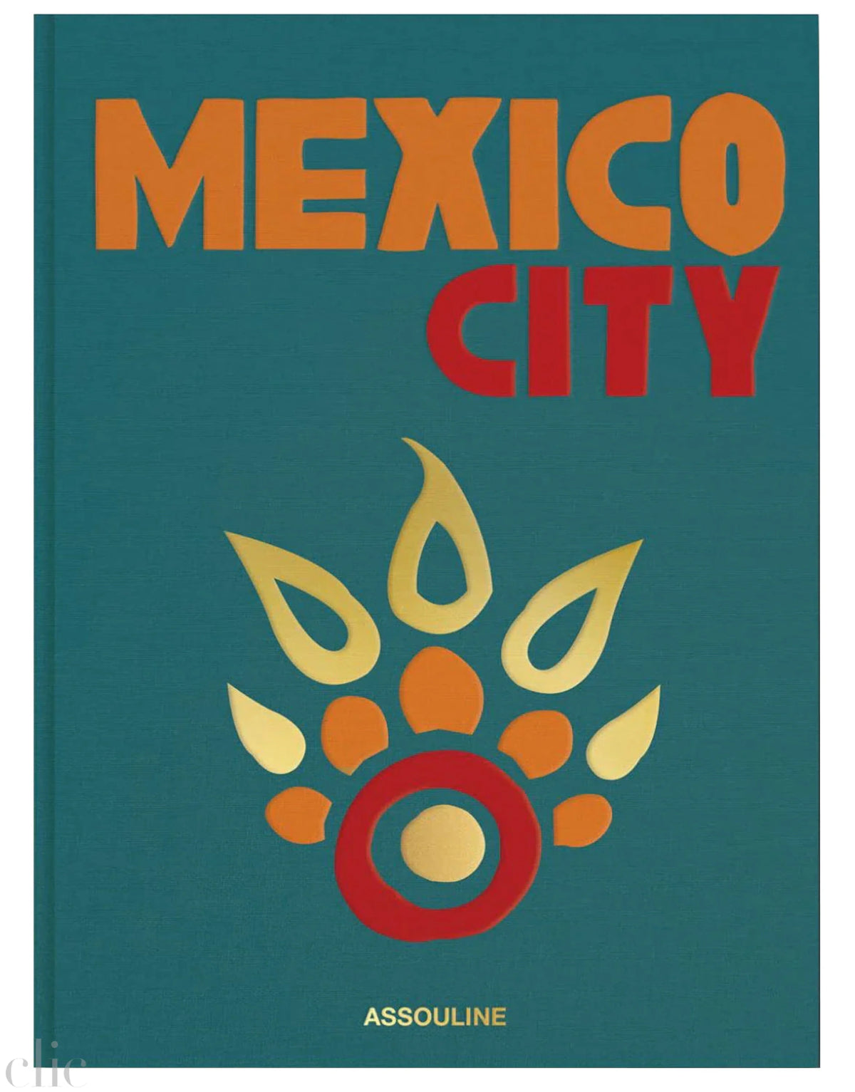Mexico City