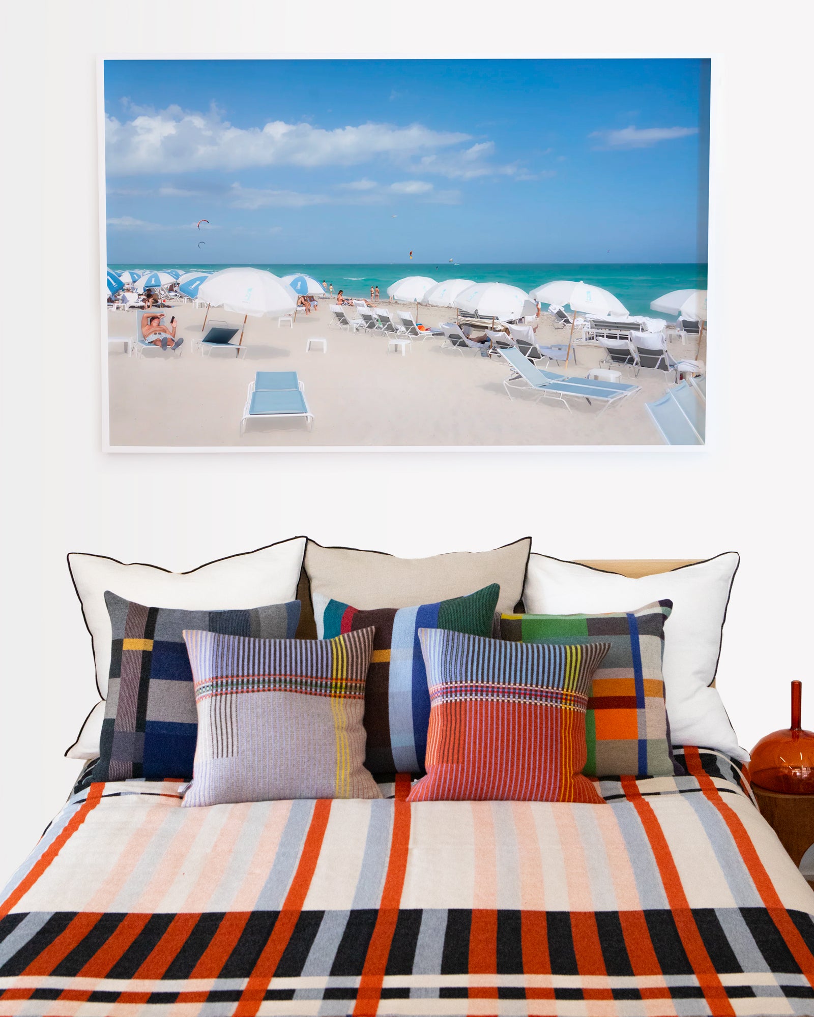 Miami #4 by Stephane Dessaint