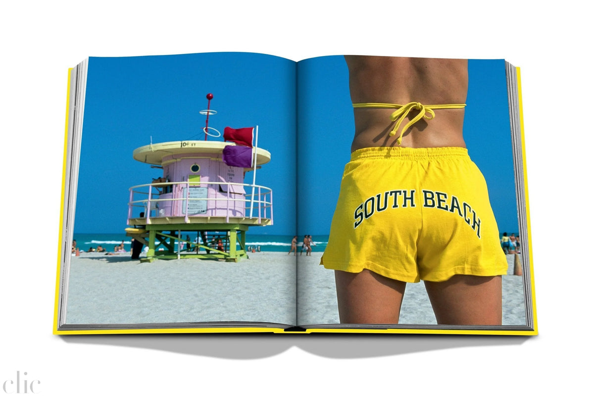 Miami Beach