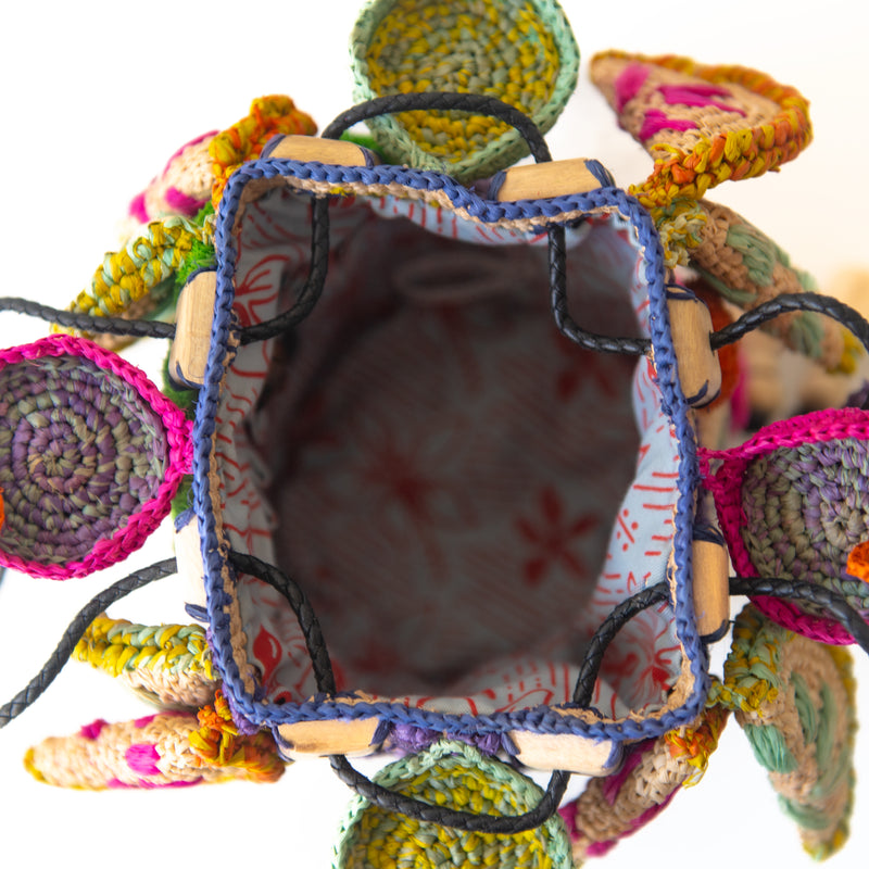 Miaphis Bag, from Jamin Puech