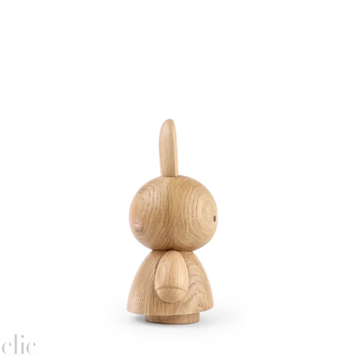 Small Miff X Miff in Oak, from Boyhood