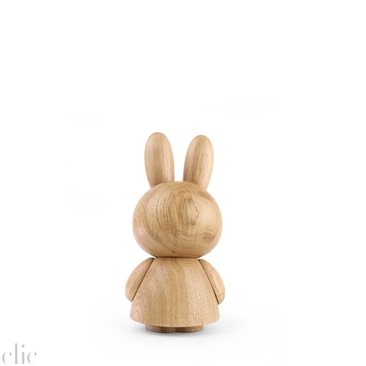 Small Miff X Miff in Oak, from Boyhood