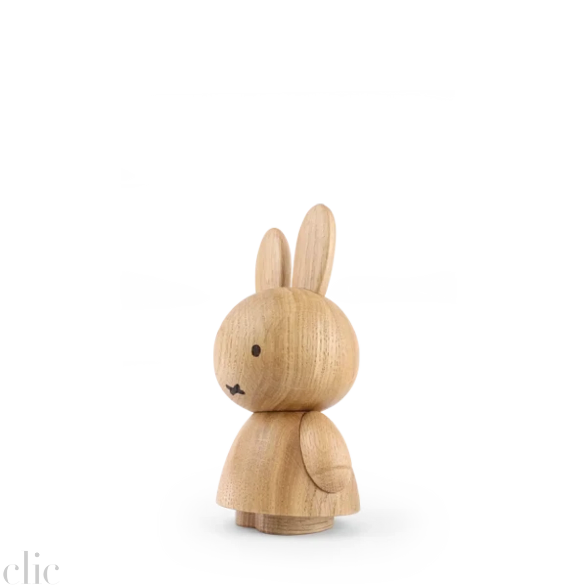 Small Miff X Miff in Oak, from Boyhood
