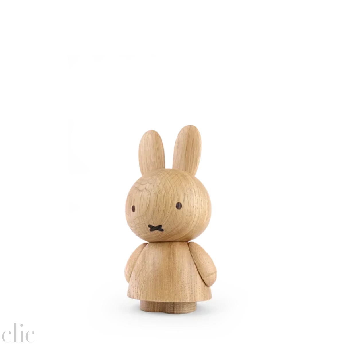 Small Miff X Miff in Oak, from Boyhood