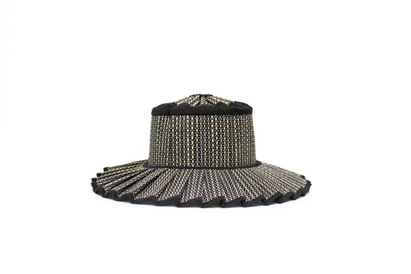 Island Capri Maxi Hat in Melbourne, from Lorna Murray