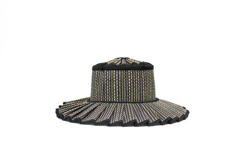 Island Capri Maxi Hat in Melbourne, from Lorna Murray