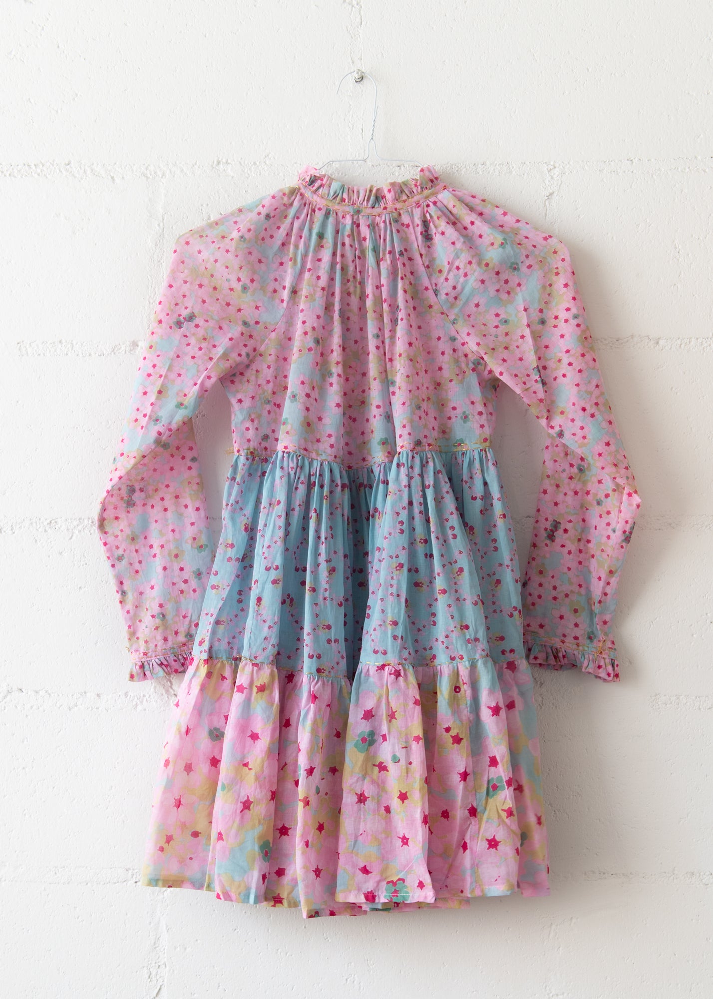Mini Hippy Dress, from Yvonne S