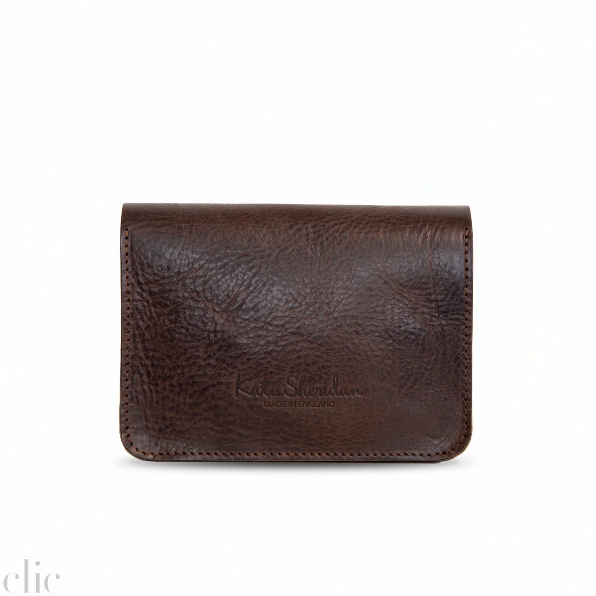 Mini Spin Bag in Date, from Kate Sheridan