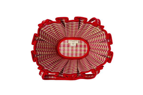 Mini Tropez Tote Bag in Santa Fe, from Lorna Murray