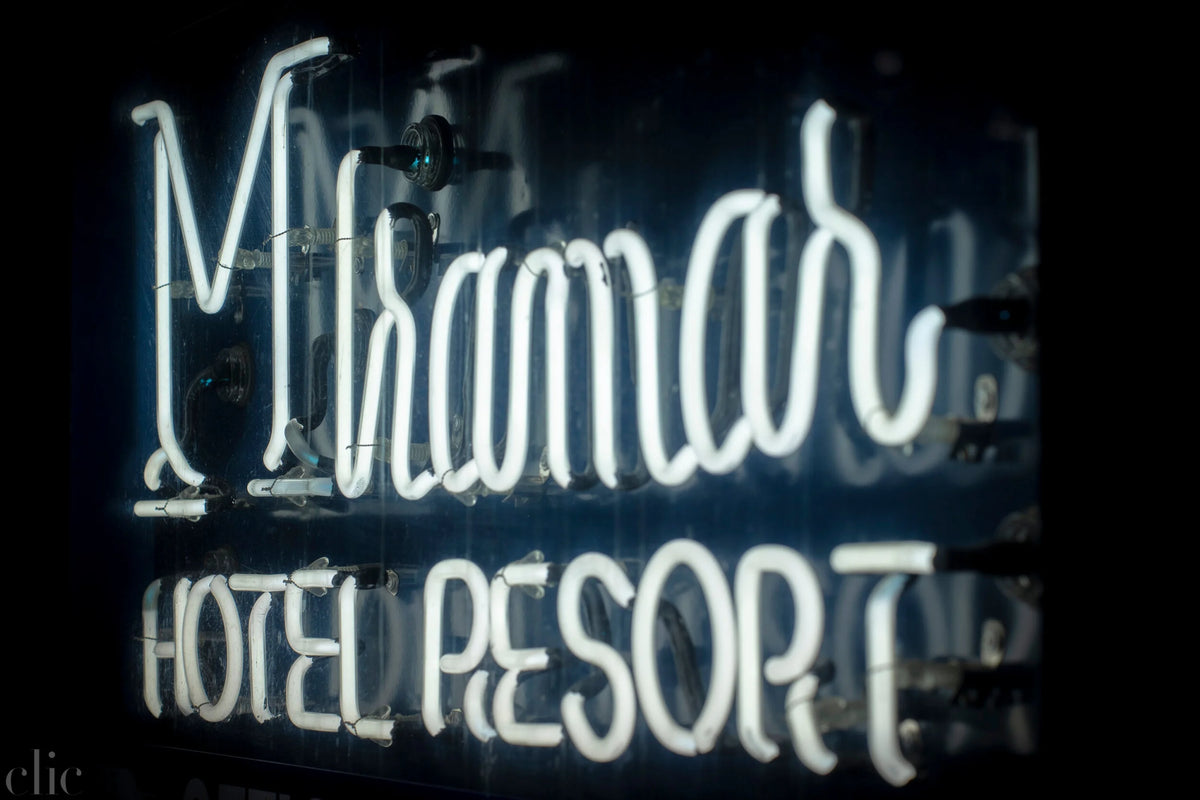 Miramar by Oleg Char