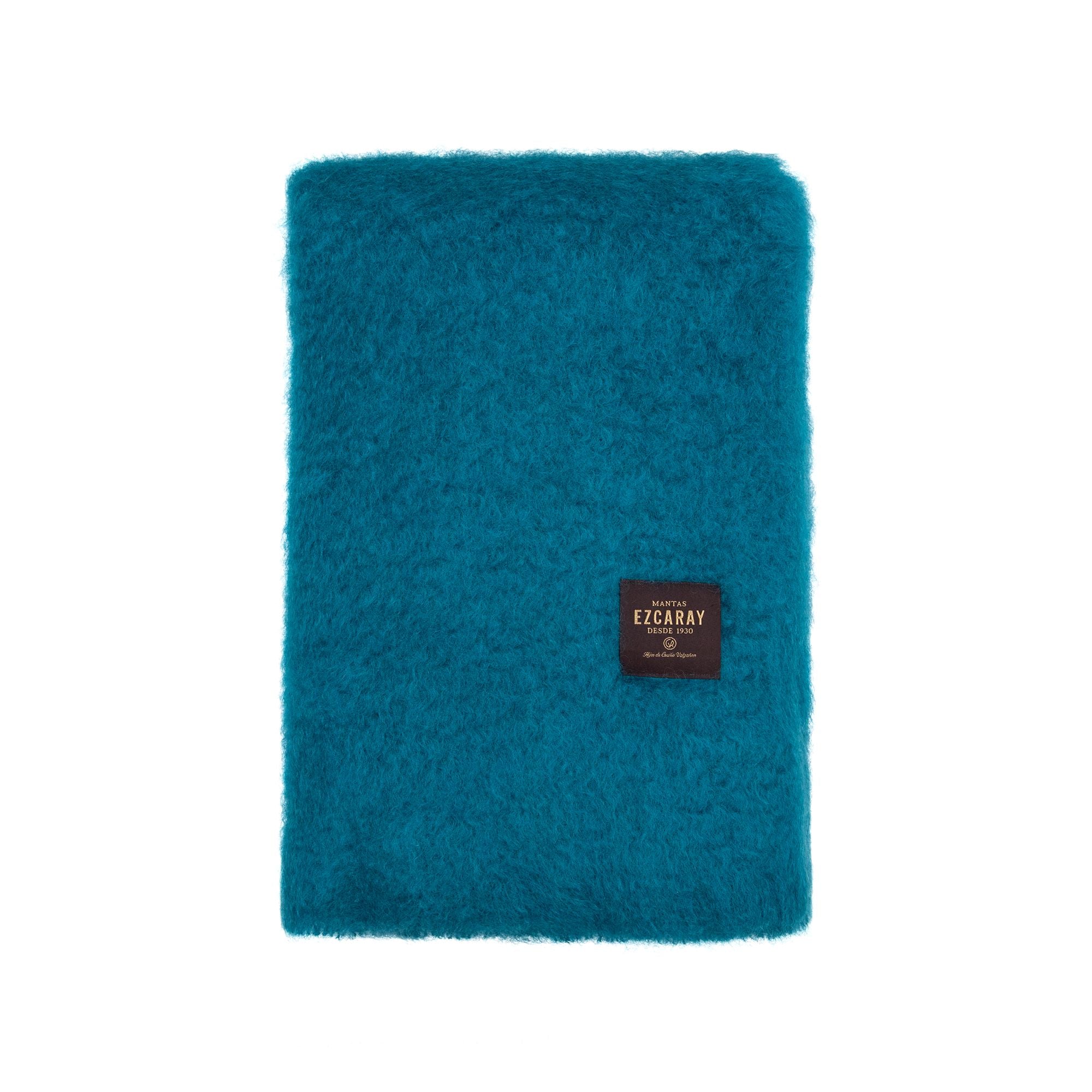 Mohair Throw 421, from Mantas Ezcaray