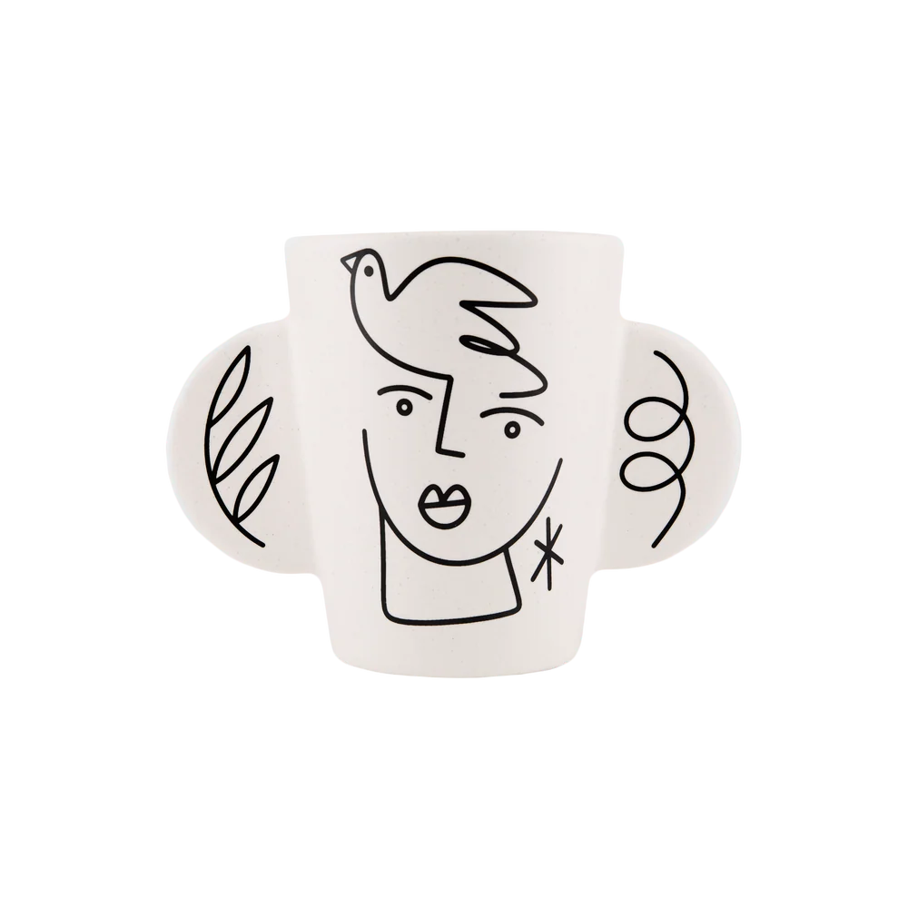 Moissons Celestes Scented Candle, from Hellenist