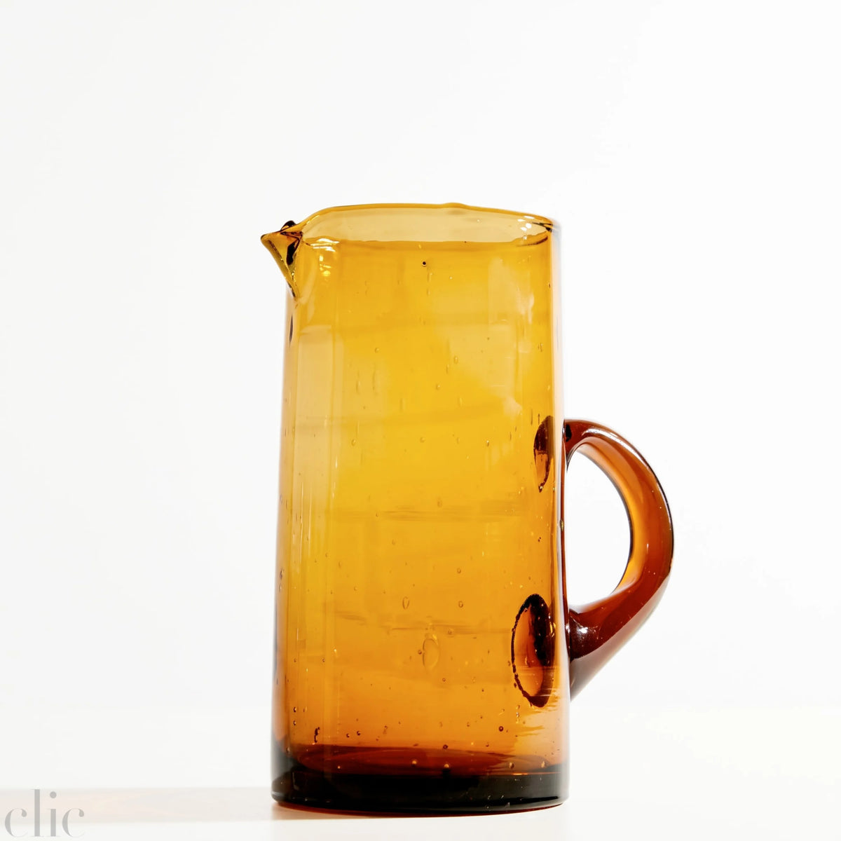 jug amber