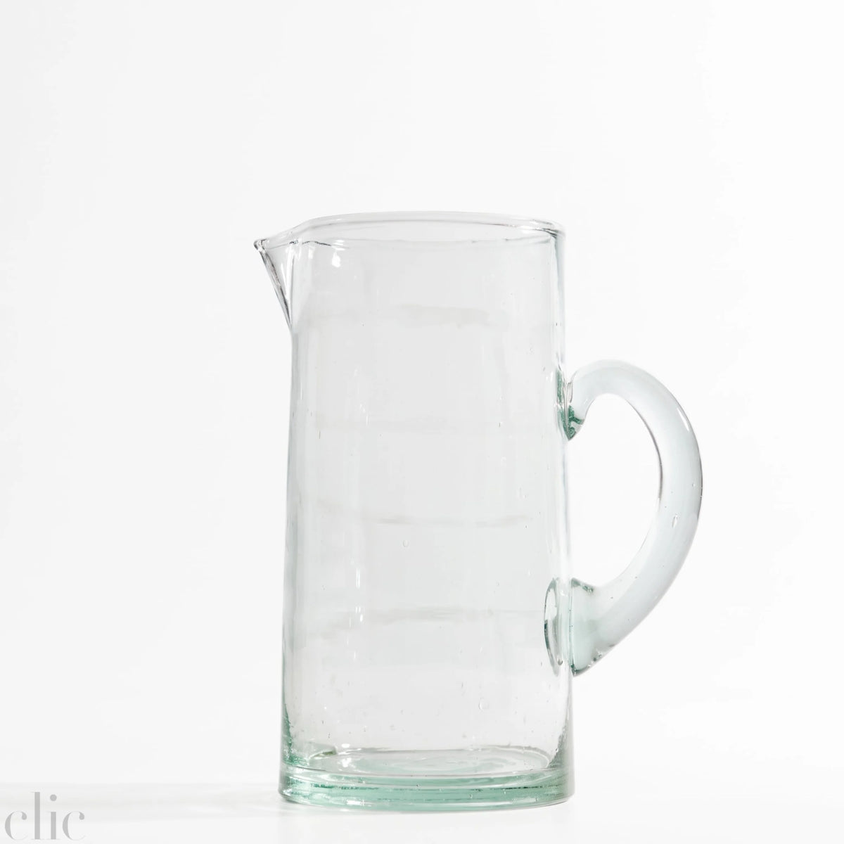 jug clear