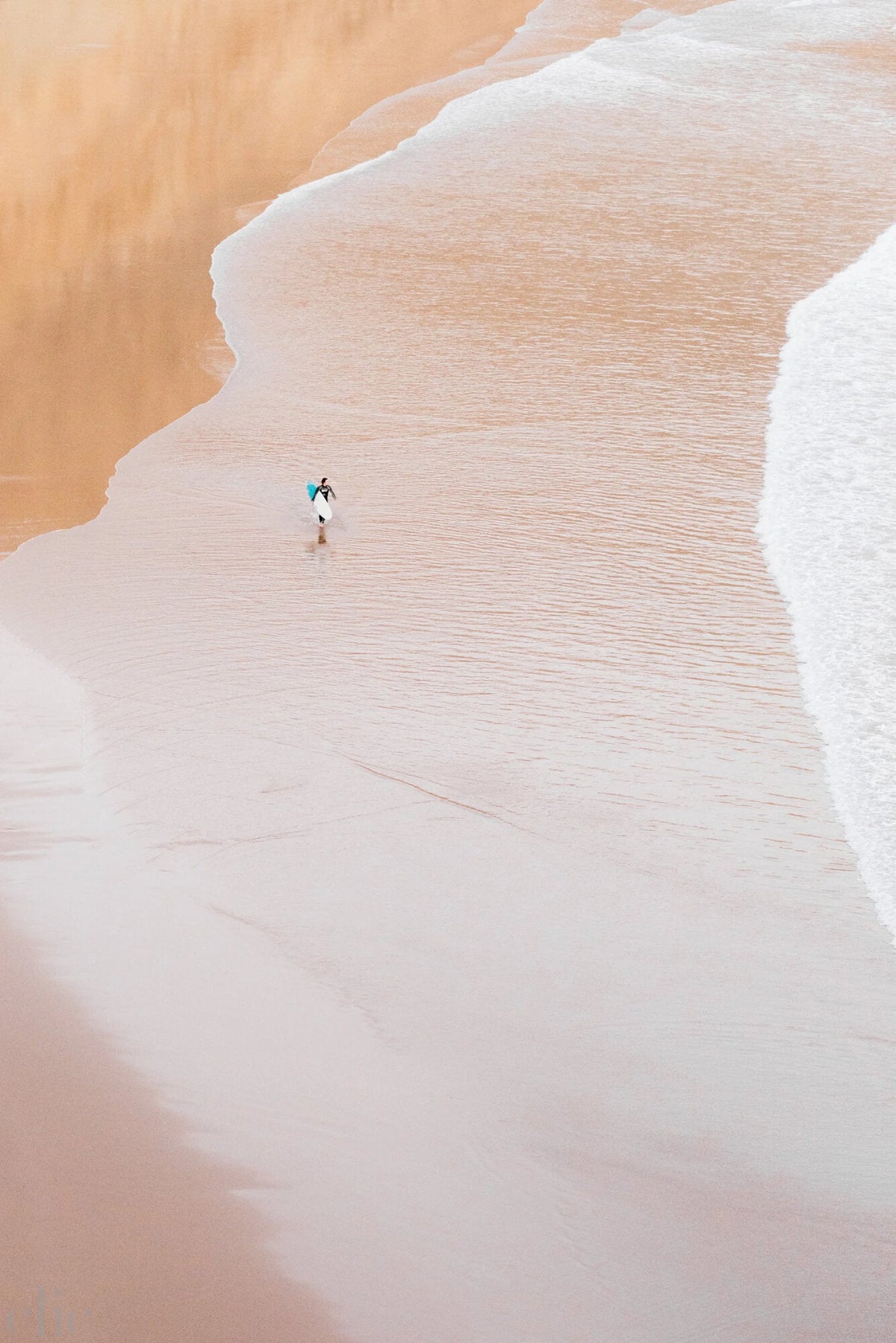 Morocco Surf 1 by Kate Holstein