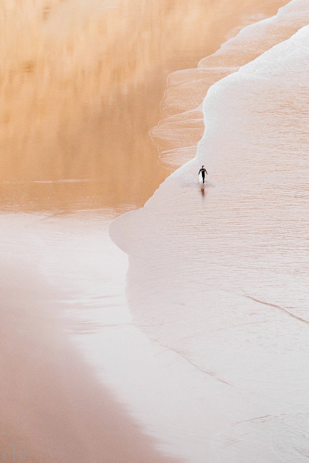 Morocco Surf 2 by Kate Holstein