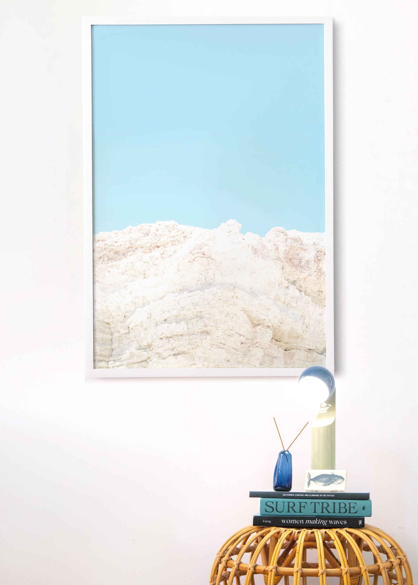 Mountain 1 by Jordan Sullivan