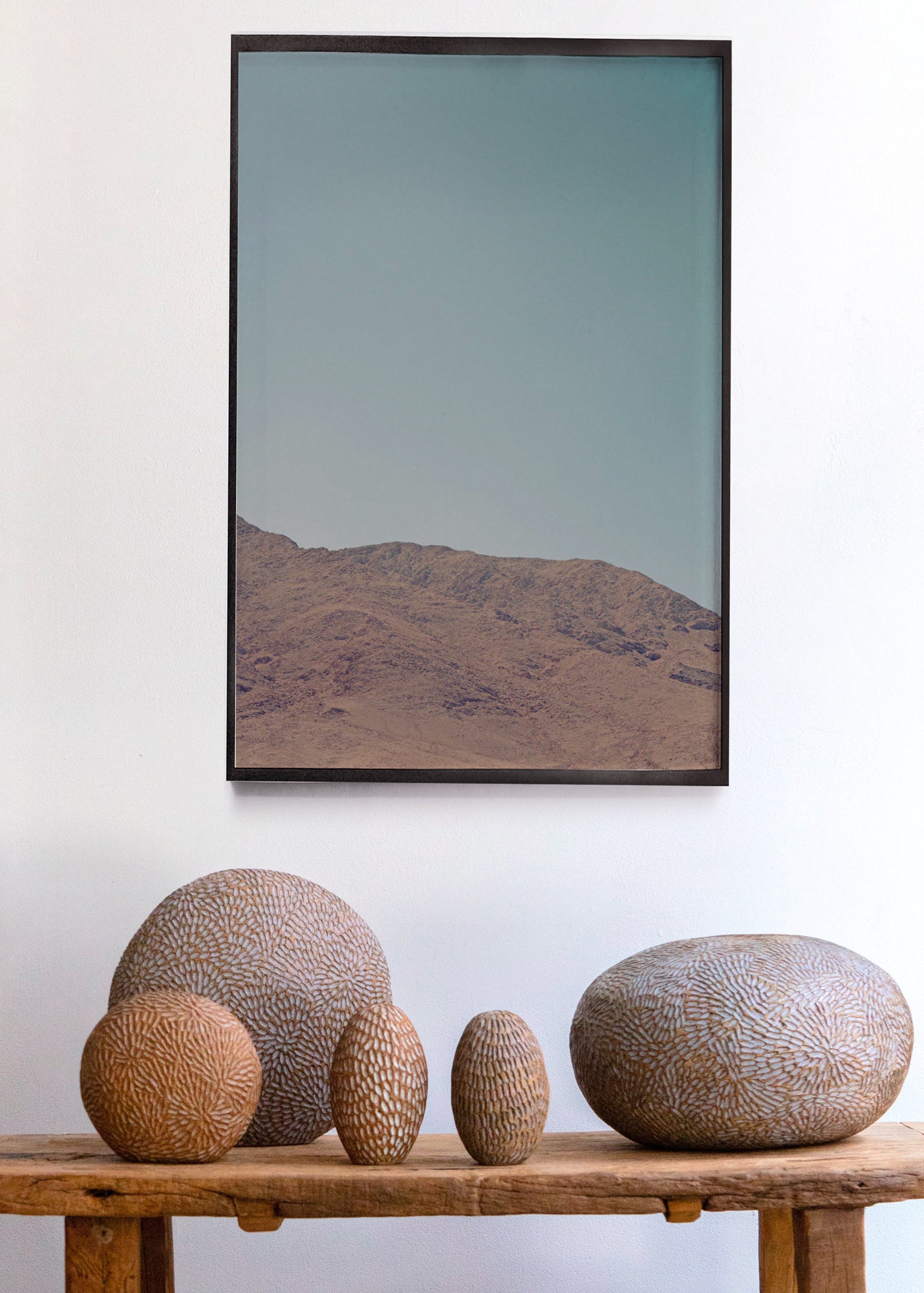 Mountain 7 by Jordan Sullivan
