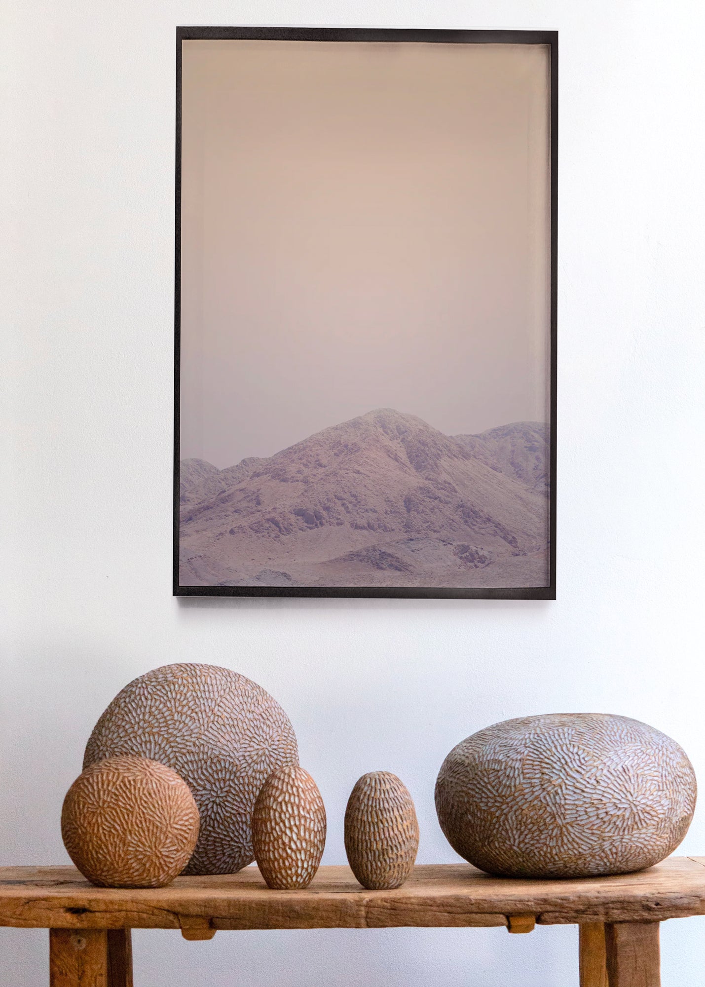 Mountain 8 by Jordan Sullivan