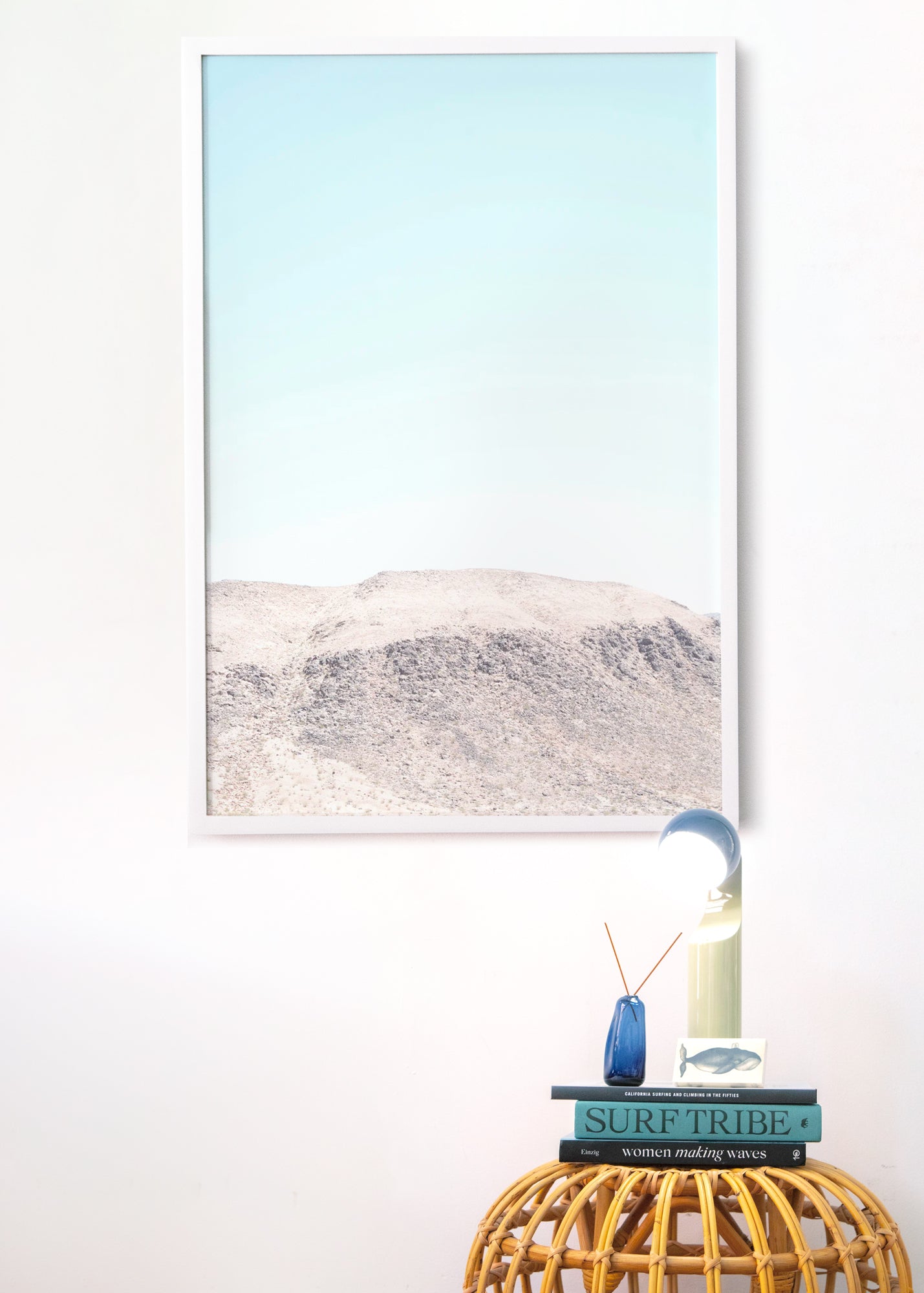 Mountain 10 by Jordan Sullivan