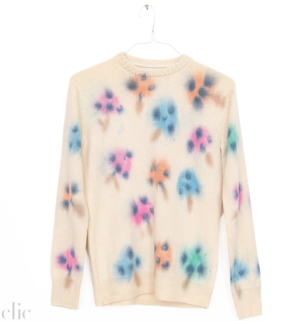 Mushroom Crew Tie Dye, from Harden