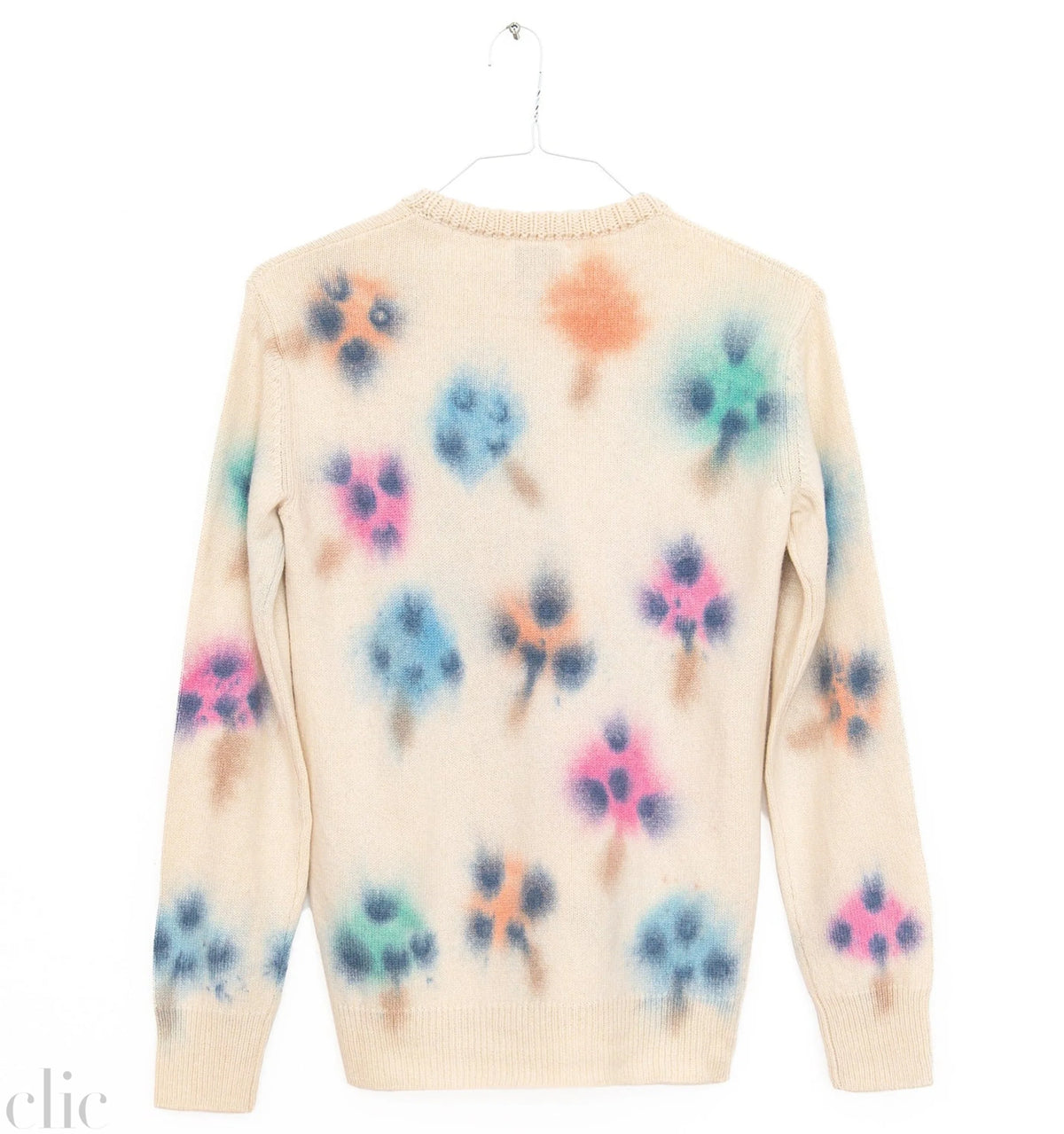 Mushroom Crew Tie Dye, from Harden