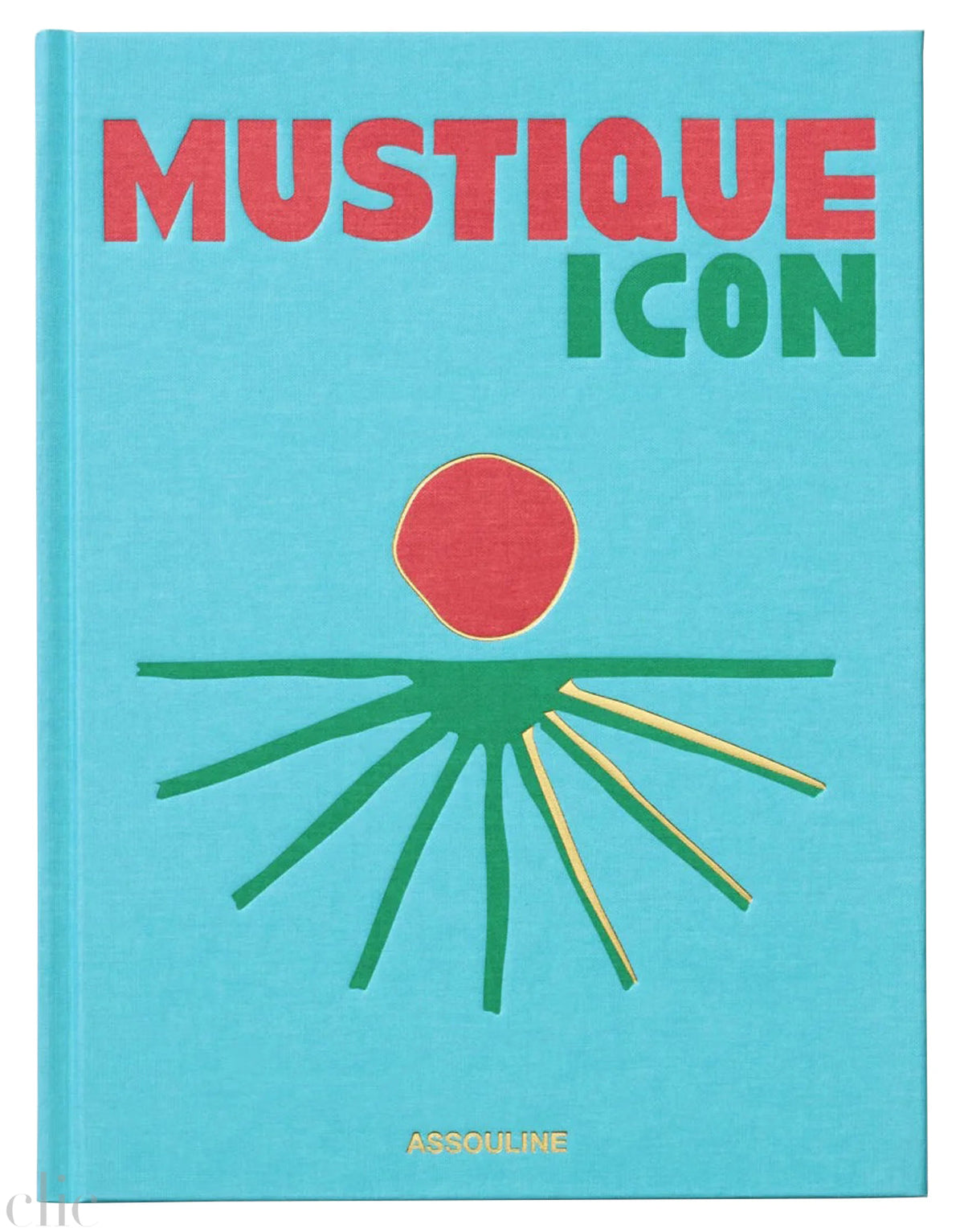 Mustique Icon