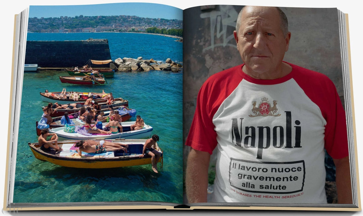 Napoli Amore