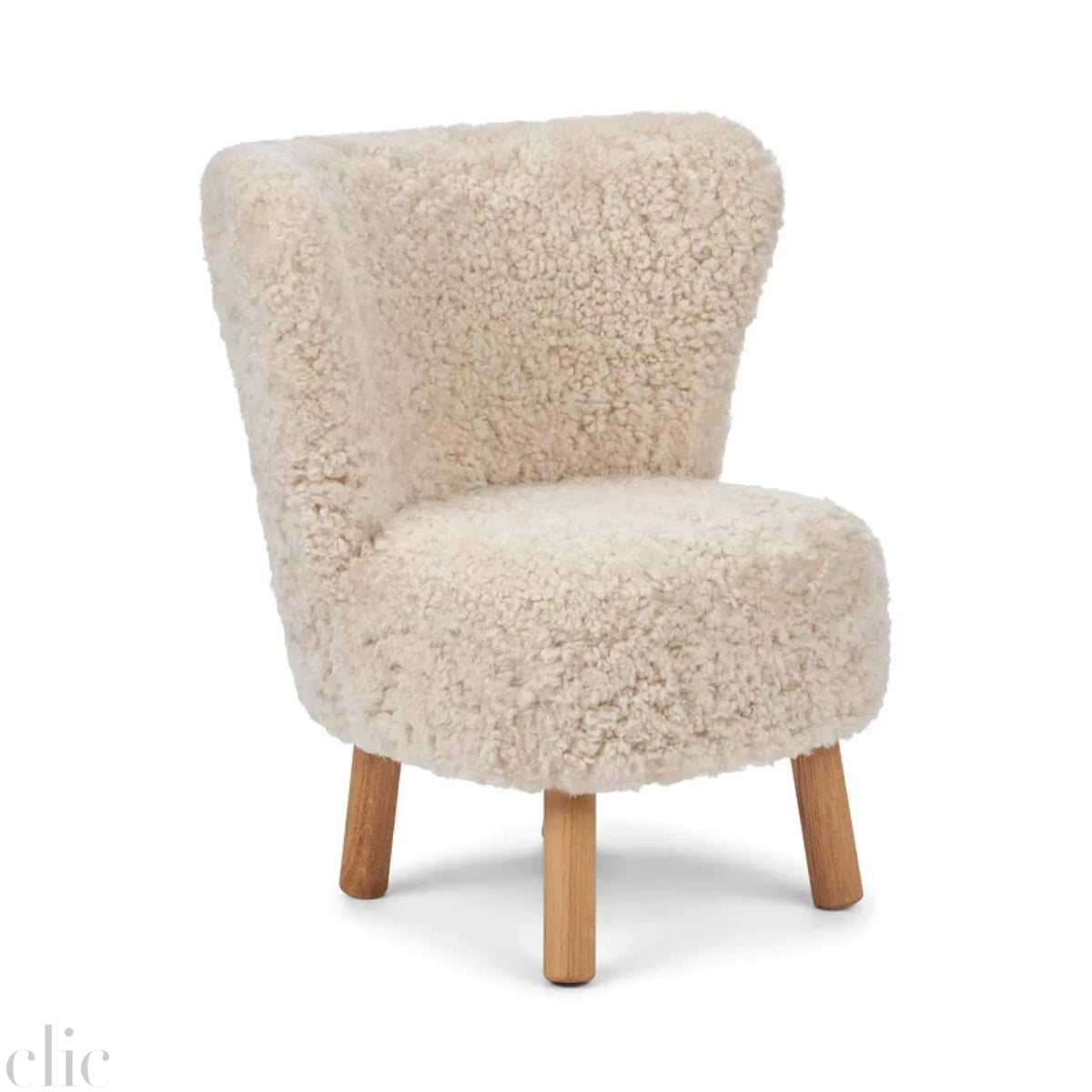 Emma Mini Lounge Chair