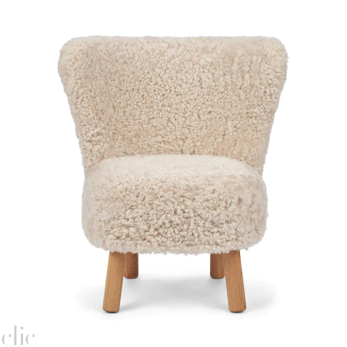 Emma Mini Lounge Chair