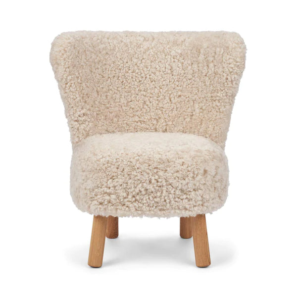 Emma Mini Lounge Chair, from Natures Collection