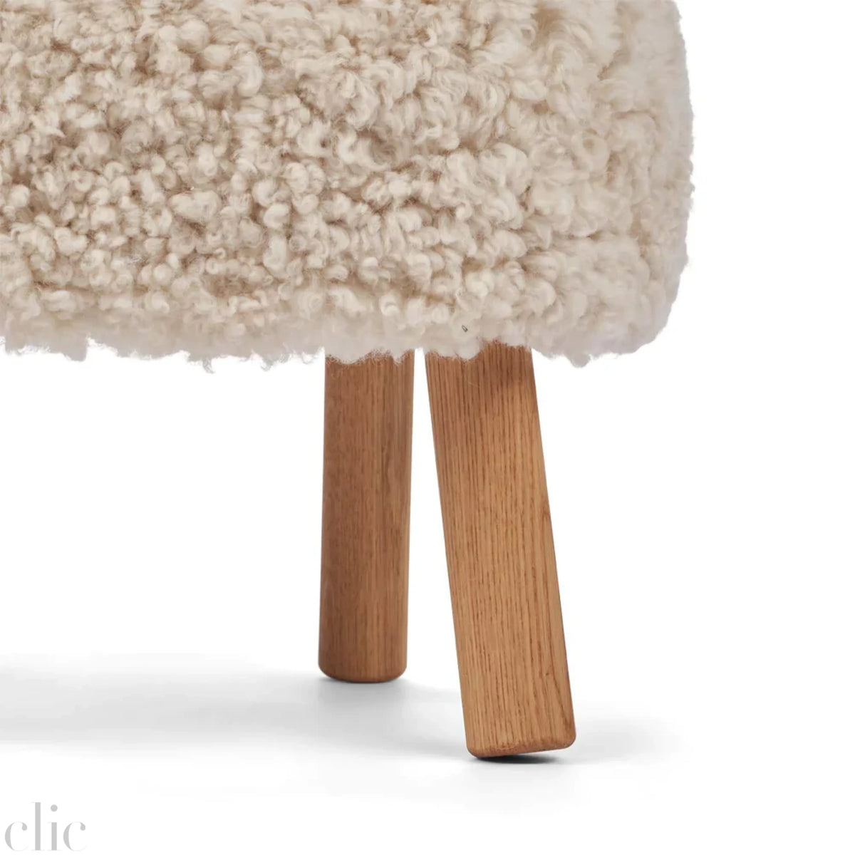 Emma Mini Lounge Chair