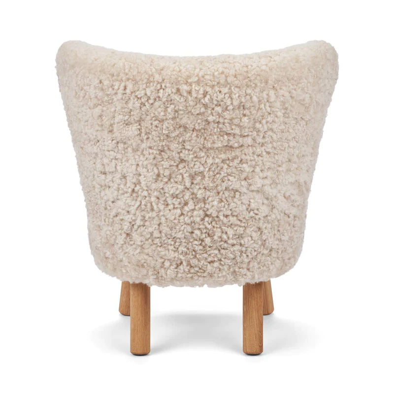 Emma Mini Lounge Chair, from Natures Collection
