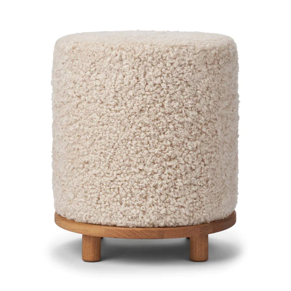 Simon Up Stool, from Natures Collection