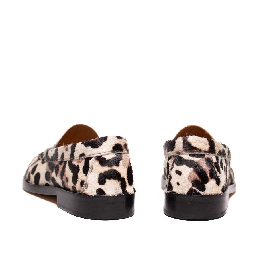 New York Shoes in Wild, from Sesa