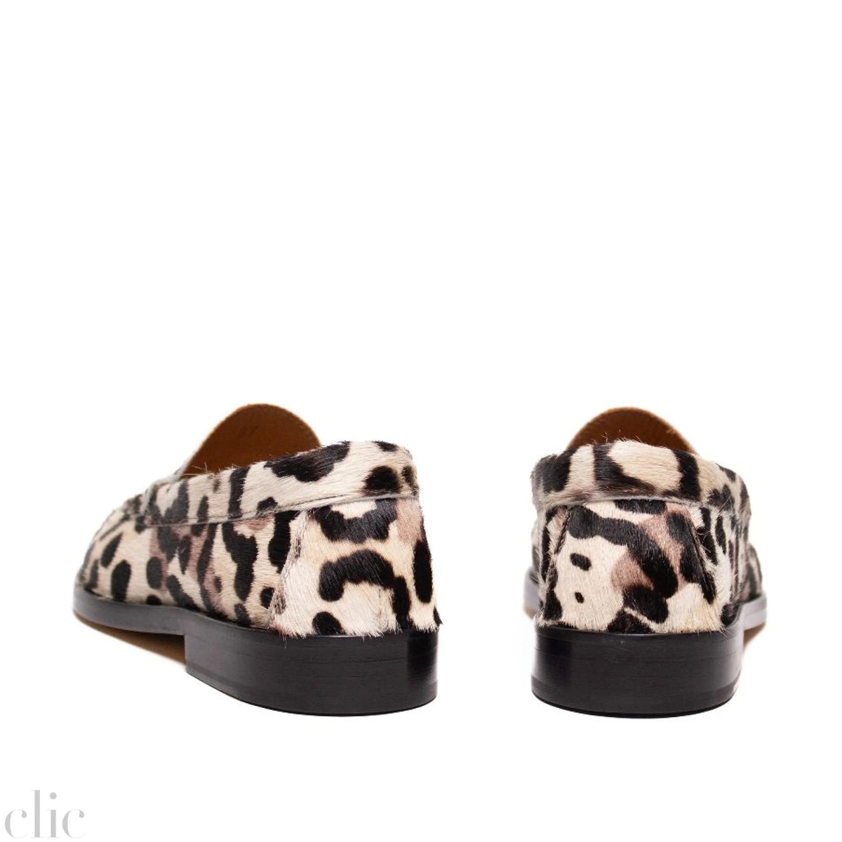 New York Shoes in Wild, from Sesa