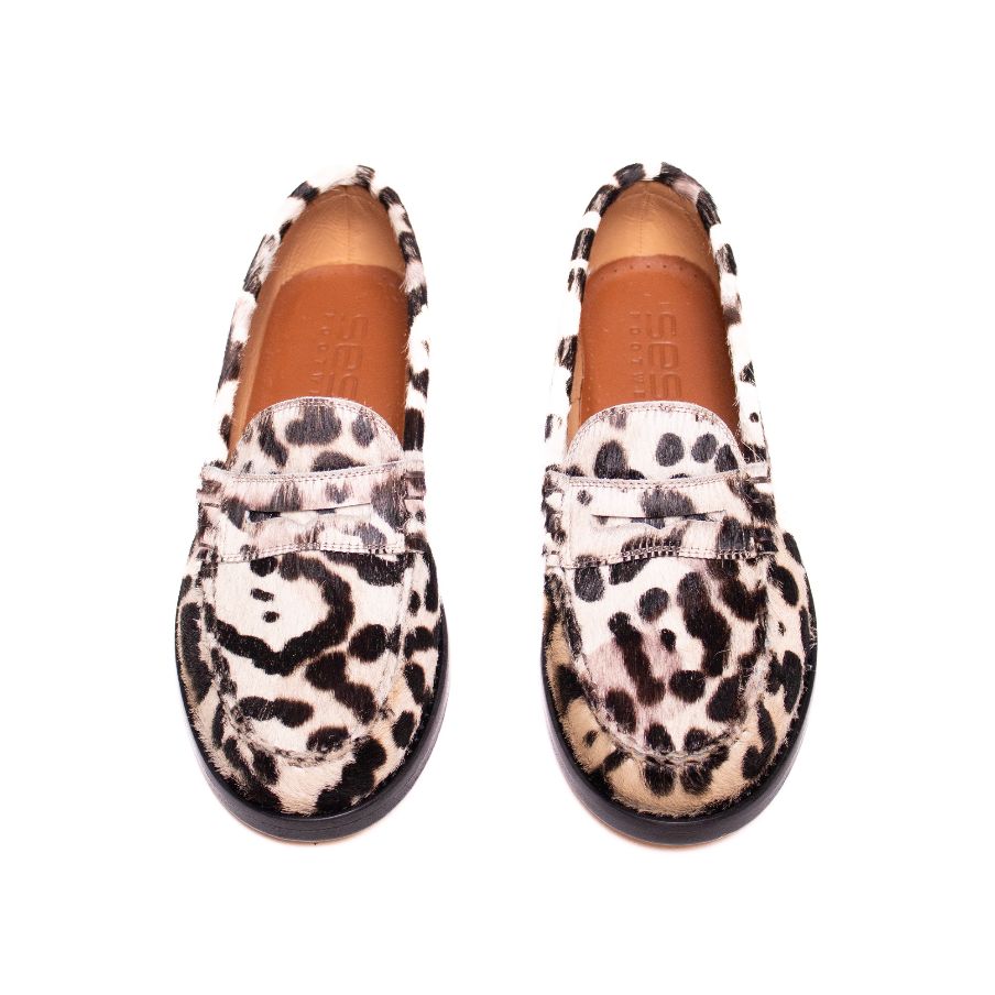 New York Shoes in Wild, from Sesa