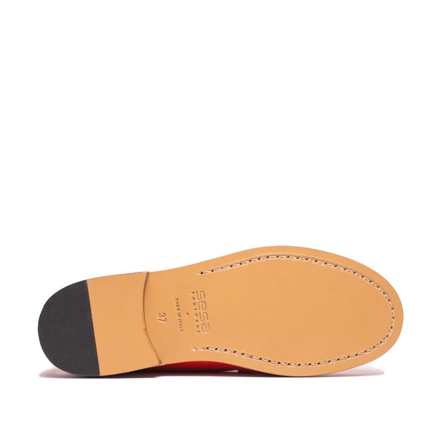 New York Shoes in Wild, from Sesa