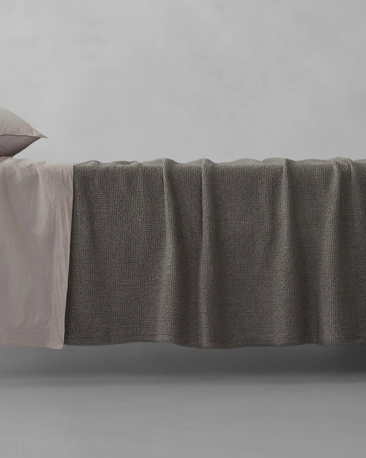 Nid Blanket in Fumo, Limonta Society