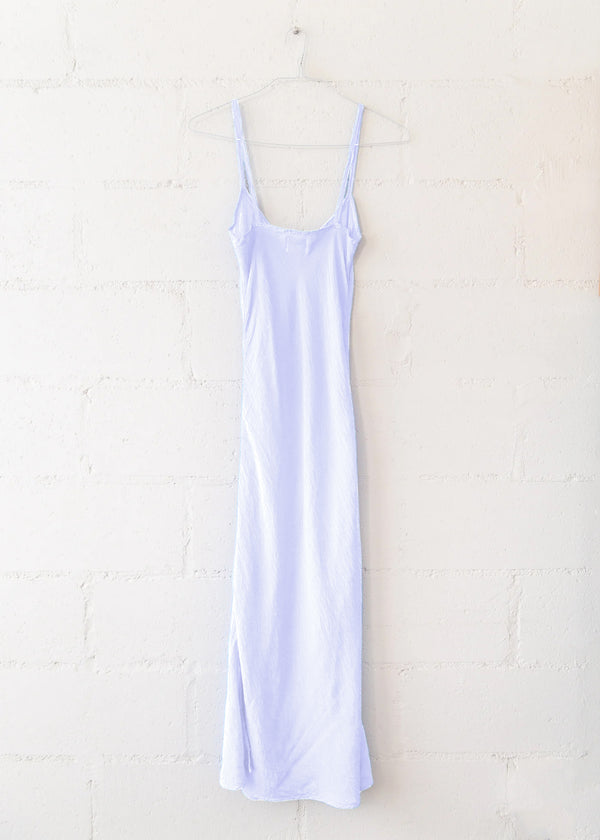 Carmel Naked Dress in Lilac, from 9 Seed