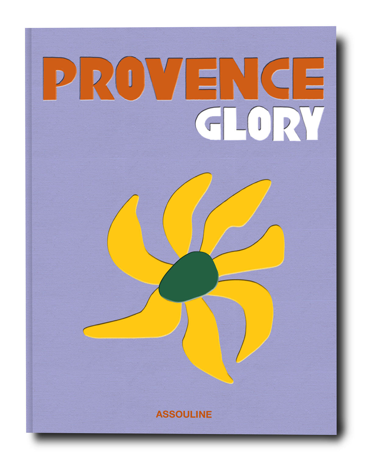 Provence Glory